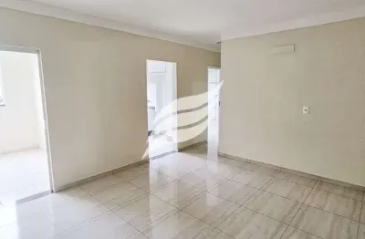 Apartamento com 2 quartos à venda no Concórdia IV, Araçatuba 