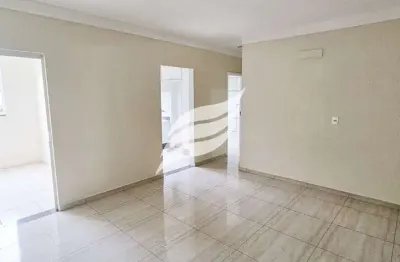 Apartamento com 2 quartos à venda na Rua Severino Garcia Garcia, 133, Concórdia IV, Araçatuba