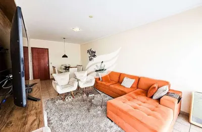 Apartamento com 2 quartos à venda no Jardim Sumaré, Araçatuba 