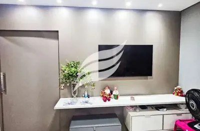 Apartamento 2 quartos à venda no Bairro Concórdia em Araçatuba