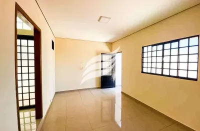 Casa com 2 quartos à venda na Rua Luiz Pedro Rosseto, 01, Pinheiros, Araçatuba