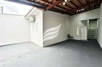 Casa com 3 quartos à venda na Rua Álvaro da Fonseca, 1, Umuarama, Araçatuba