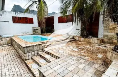 Casa com 2 quartos à venda no Umuarama, Araçatuba 