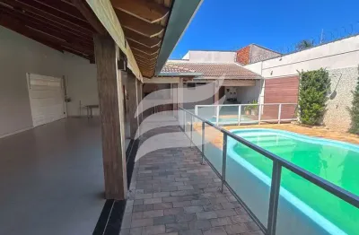 Casa com 1 quarto à venda no Concórdia I, Araçatuba 