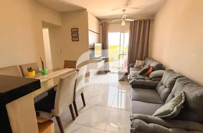 Apartamento 3 quartos à venda no Bairro Morada dos Nobres em Araçatuba