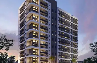 Apartamento com 2 quartos à venda na Avenida Joaquim Pompeu de Toledo, 330, Jardim Nova Yorque, Araçatuba