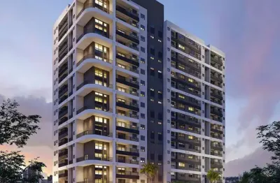 Apartamento 2 suítes à venda em frente ao Araçatuba Shopping em Araçatuba