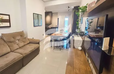 Casa em condomínio fechado com 3 quartos à venda na Rua dos Fundadores, 2730, Vila Aeronáutica, Araçatuba