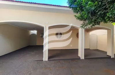 Casa com 3 quartos à venda na Rua Professora Chiquita Fernandes, 01, Vila Bandeirantes, Araçatuba