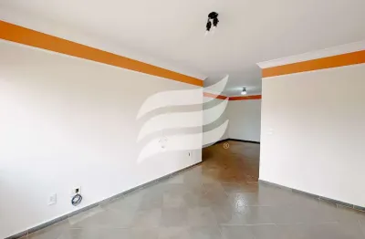 Apartamento com 3 quartos à venda no Icaray, Araçatuba 