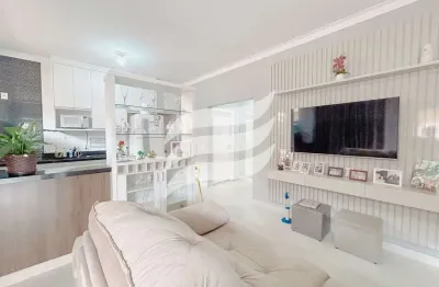 Apartamento com 2 quartos à venda na Rua Joaquim Cândido, 800, Umuarama, Araçatuba