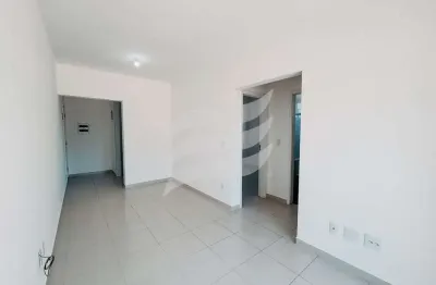 Apartamento com 2 quartos à venda na Vila Alba, Araçatuba 