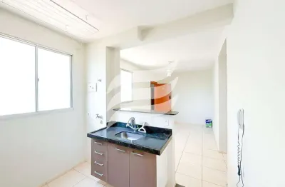 Apartamento 02 quartos à venda próximo a Avenida Prestes Maia em Araçatuba/SP