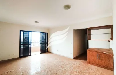 Apartamento à venda no bairro Parque Industrial em Araçatuba/SP