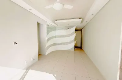 Apartamento com 2 quartos à venda na Vila Alba, Araçatuba 