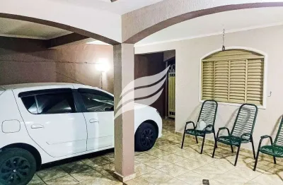 Casa com 2 quartos à venda na Vila Aeronáutica, Araçatuba 