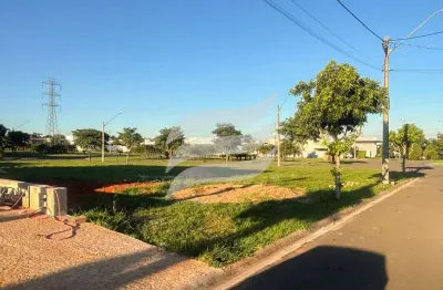 Lote pronto para construir no Villa Toscana em Araçatuba/SP