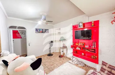 Casa com 3 quartos à venda na Rua Abramo Gon, Conjunto Habitacional Castelo Branco, Araçatuba