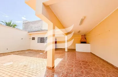 Casa com 2 quartos à venda na Rua Mamoré, Iporã, Araçatuba