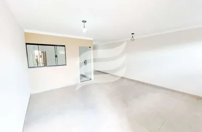 Casa 02 quartos à venda no bairro Vila Carvalho, Araçatuba/SP