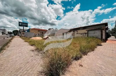 Terreno à venda no Jardim Sumaré, Araçatuba 