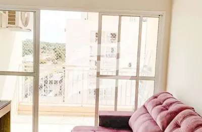 Apartamento 02 quartos à venda no bairro Vila Alba, Araçatuba/SP