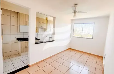 Apartamento 2 quartos à venda no Bairro Jardim Paulista em Araçatuba