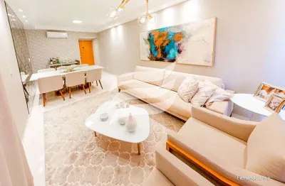 Apartamento 3 quartos à venda no Bairro Jd. Nova Yorque em Araçatuba