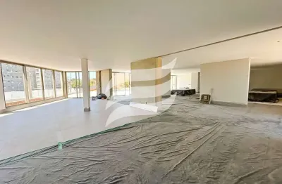 Apartamento com 3 quartos à venda na Rua Tabajaras, Centro, Araçatuba