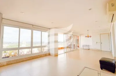 Apartamento 03 suítes à venda no bairro Vila Mendonça, Araçatuba/SP