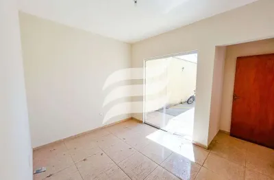 Apartamento Flat com 02 quartos à venda no bairro Concórdia II, Araçatuba/SP