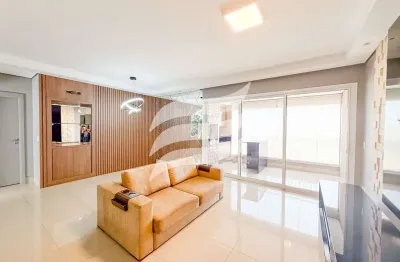 Apartamento 3 quartos à venda no Bairro Jardim Sumaré em Araçatuba