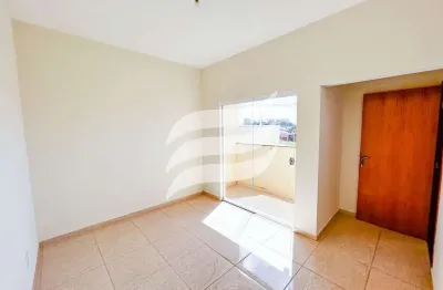 Apartamento Flat com 02 quartos à venda no bairro Concórdia II, Araçatuba/SP