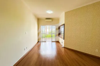 Apartamento 03 quartos à venda no bairro Novo Umuarama, Araçatuba/SP
