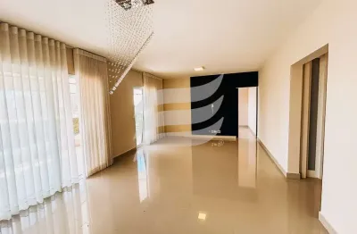 Apartamento de alto padrão próximo Avenida Brasília - Araçatuba/SP