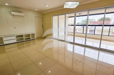 Apartamento 03 suítes à venda no bairro Vila Mendonça, Araçatuba/SP