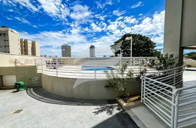 Apartamento 03 quartos à venda no bairro Saudade, Araçatuba/SP