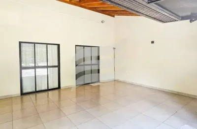 Casa com 3 quartos à venda na Casa Nova, Araçatuba 