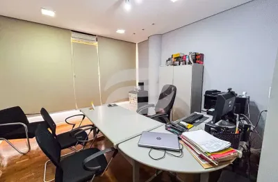 Sala comercial à venda no Centro, Araçatuba 