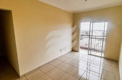 Apartamento 02 quartos à venda no bairro Morada dos Nobres, Araçatuba/SP