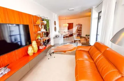 Apartamento com 3 quartos à venda na Rua Floriano Peixoto, Centro, Araçatuba