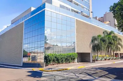 Apartamento Studio à venda no bairro Jardim Nova Yorque, Araçatuba/SP