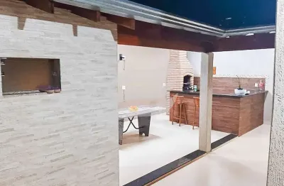 Casa 02 quartos à venda no bairro Antônio Pagan, Araçatuba/SP