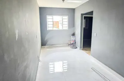 Apartamento 02 quartos à venda no bairro Morada dos Nobres, Araçatuba/SP