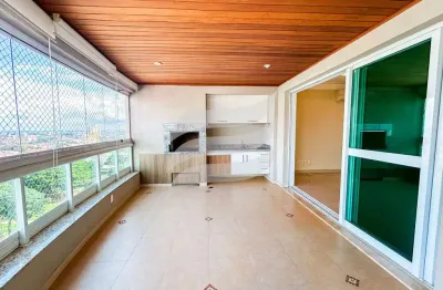 Apartamento de luxo 04 suítes à venda no Centro, Araçatuba/SP