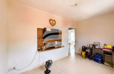 Casa 03 quartos à venda no bairro Concórdia III, Araçatuba/SP