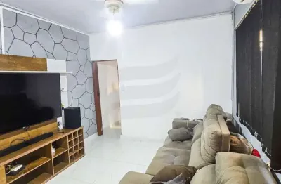 Casa 02 quartos à venda no bairro Vila Aeronáutica, Araçatuba/SP