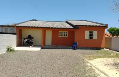 Casa com 2 quartos à venda na Avenida Getúlio Vargas, 827, Jardim Atlântico, Balneário Arroio do Silva