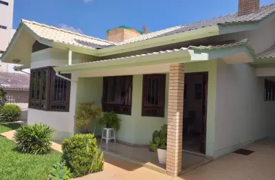 Casa com 3 quartos à venda na Rua Expedicionário Iracy Luchina, 397, Urussanguinha, Araranguá
