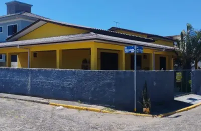Casa com 3 quartos à venda na Rua Projetada 2, 16, Morro dos Conventos, Araranguá